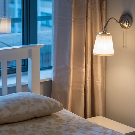 Belfast City Apartment With Free Parking! Exteriér fotografie