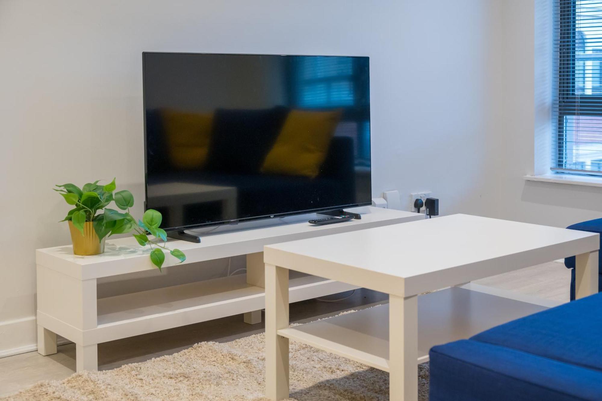Belfast City Apartment With Free Parking! Exteriér fotografie