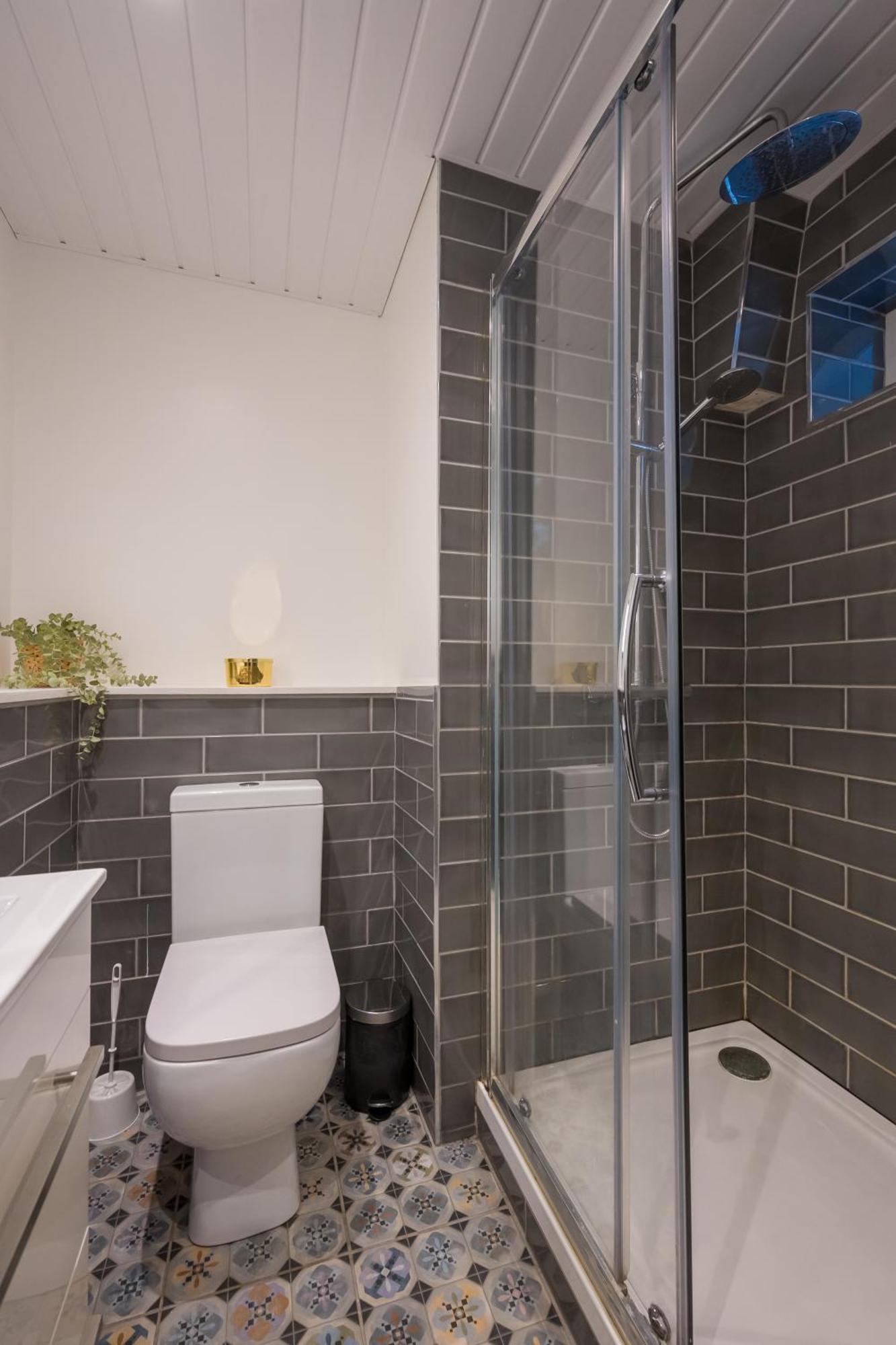 Belfast City Apartment With Free Parking! Exteriér fotografie