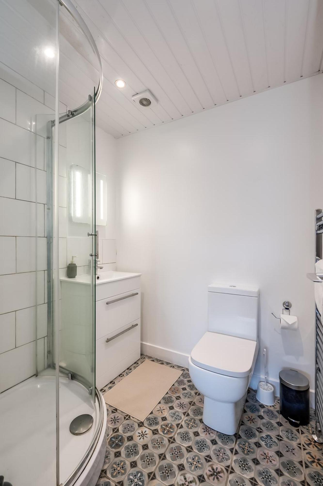Belfast City Apartment With Free Parking! Exteriér fotografie