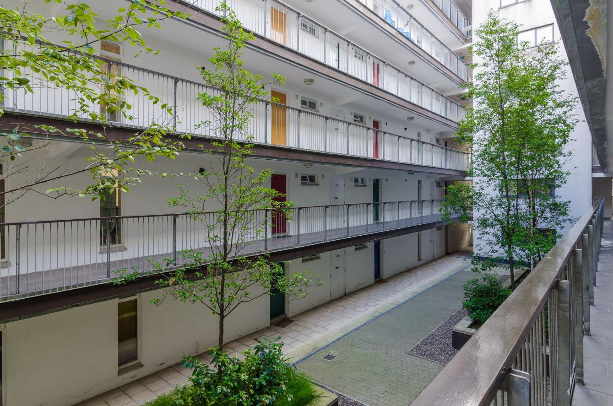 Belfast City Apartment With Free Parking! Exteriér fotografie